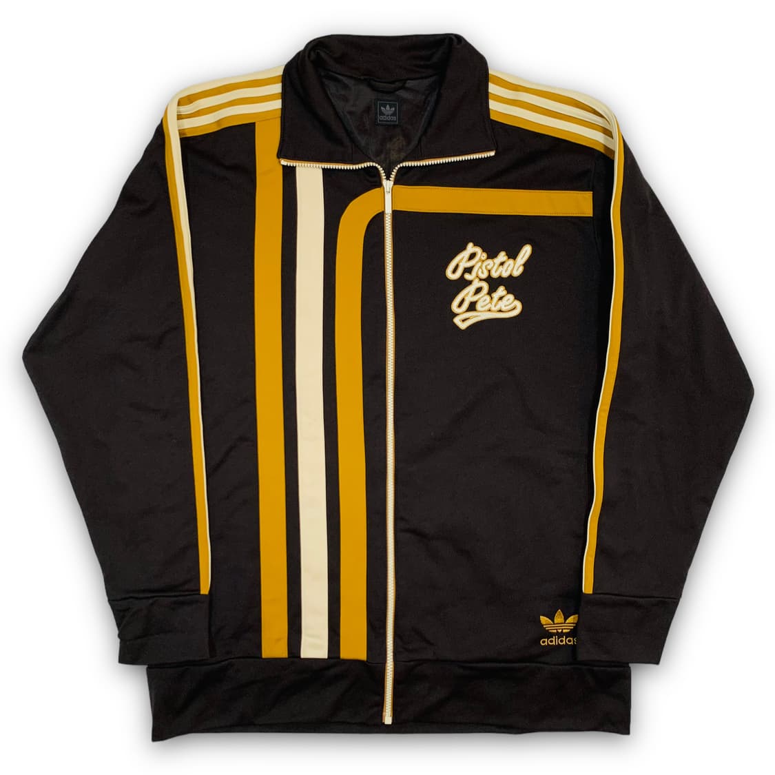 아디다스 피스톨 피드 마라비치 NBA 트랙 재킷 상품이미지1