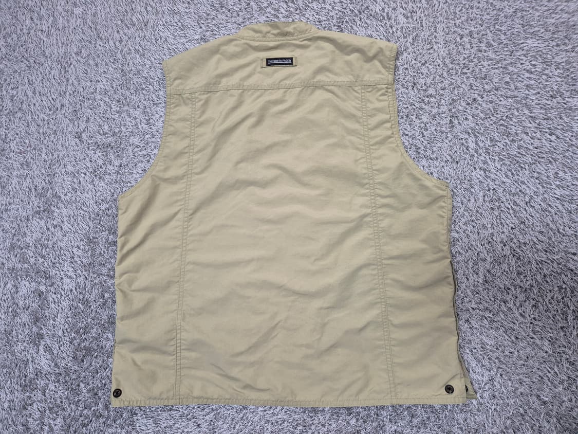 노스페이스 남성 유틸리티 조끼 95 상품이미지5