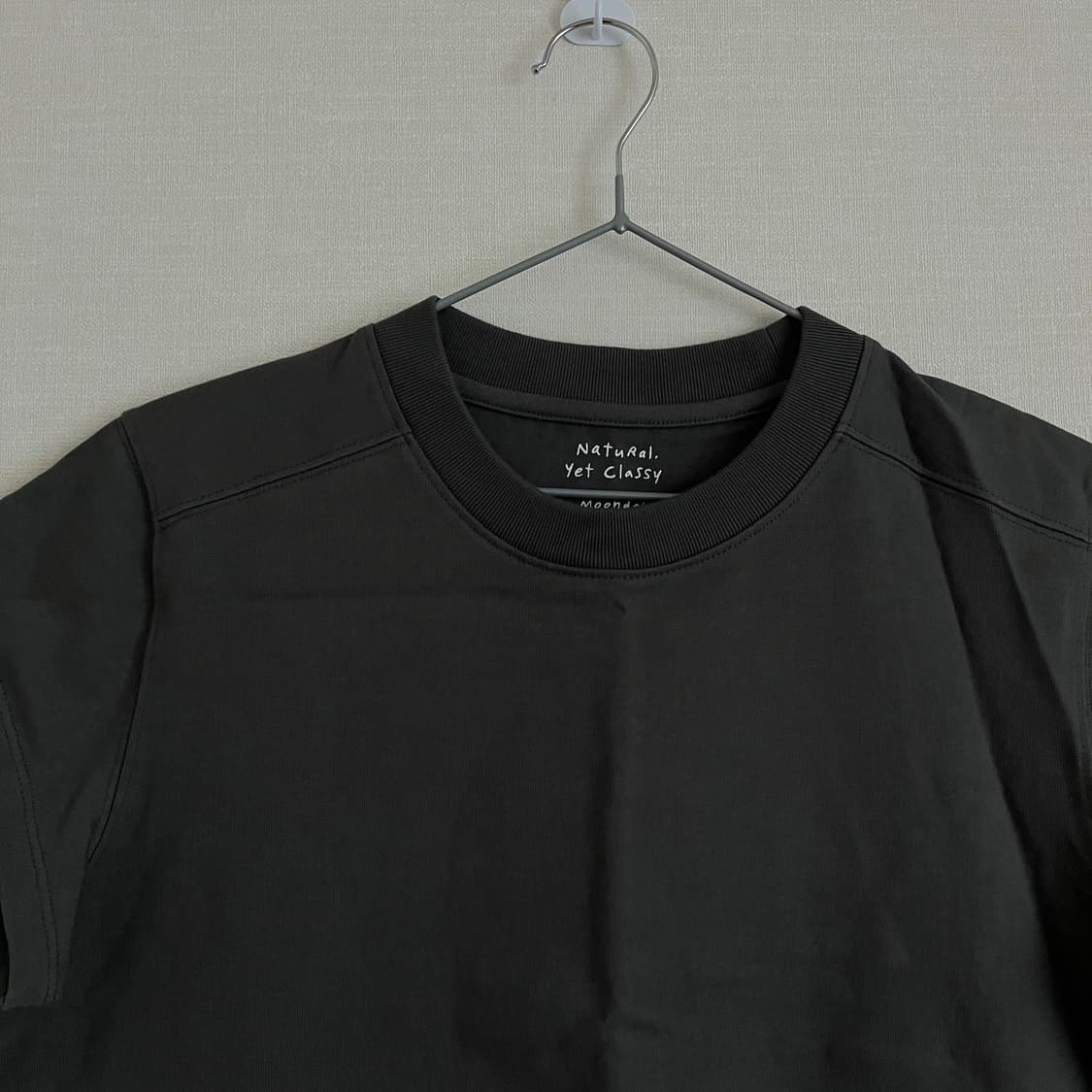 문달 반팔티 새상품 상품이미지3