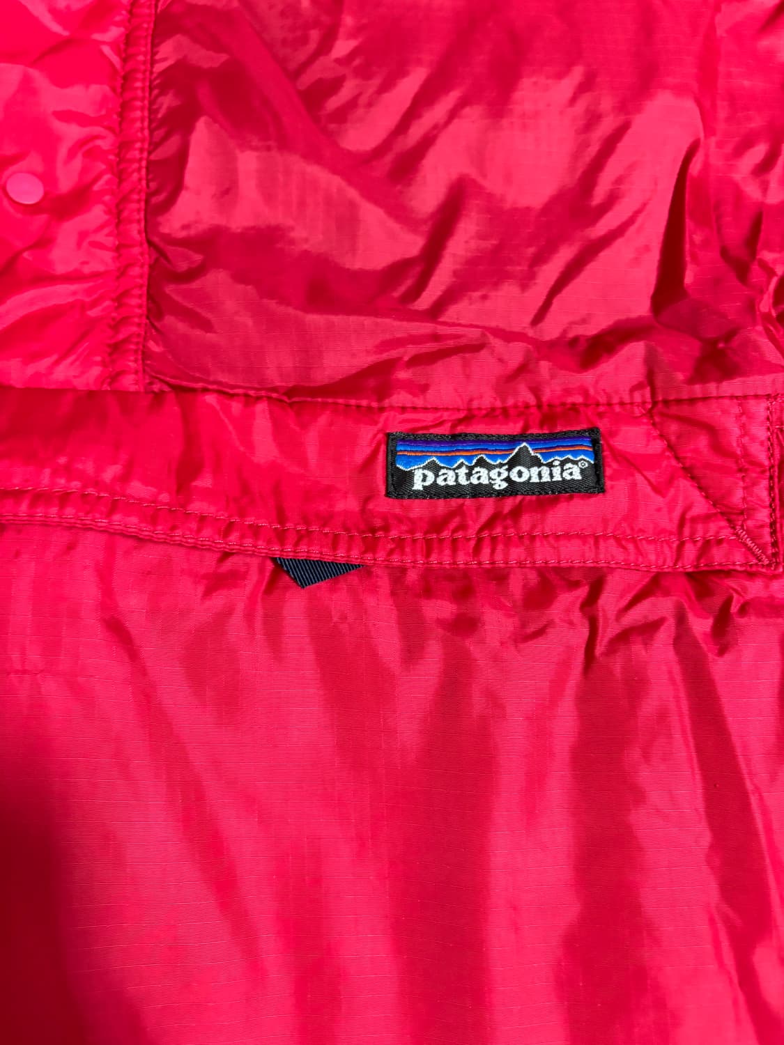 1996 USA Patagonia Reversible Glissade  상품이미지8