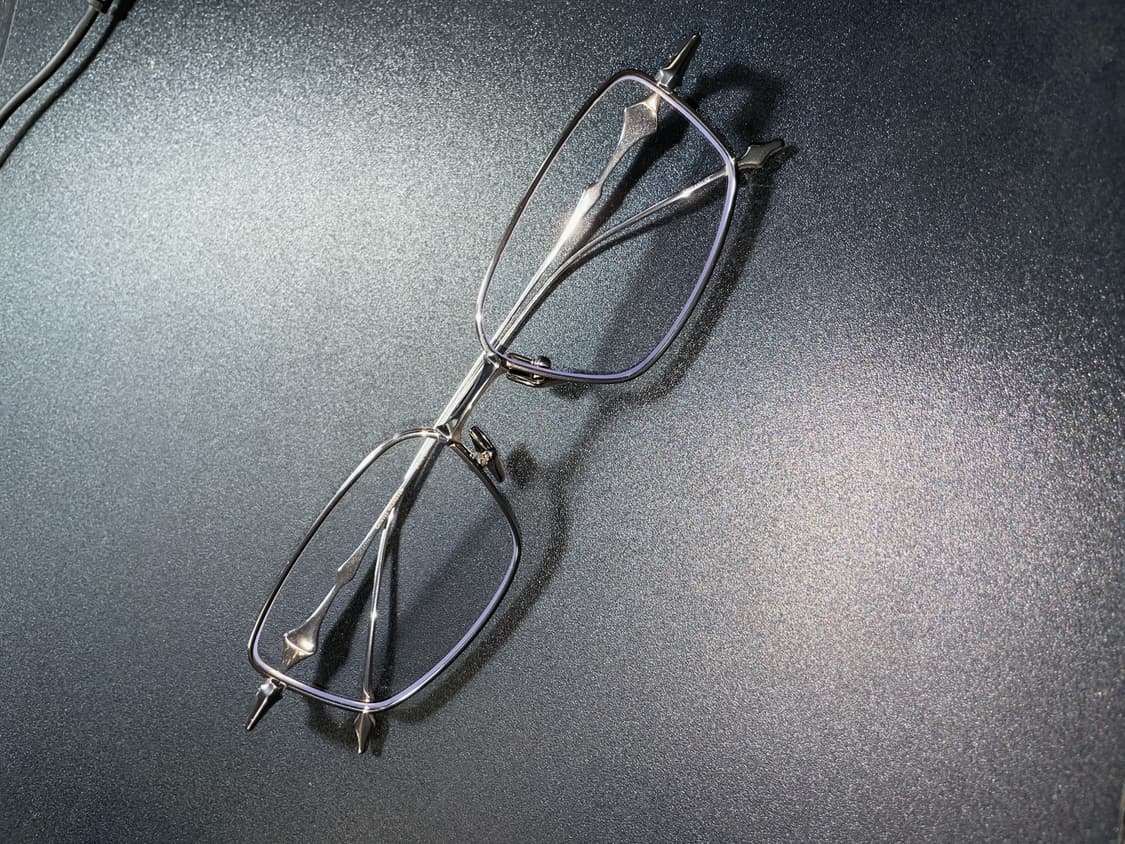 젠틀몬스터 아토믹 02 상품이미지2