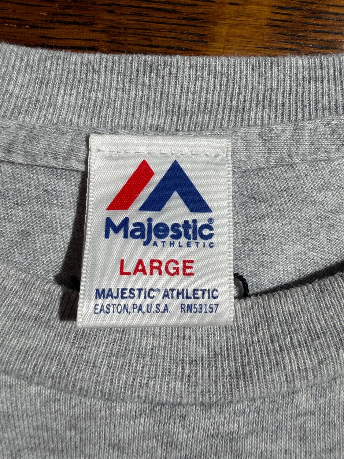 Majestic SoftBank Hawks 2020 Tee 상품이미지5