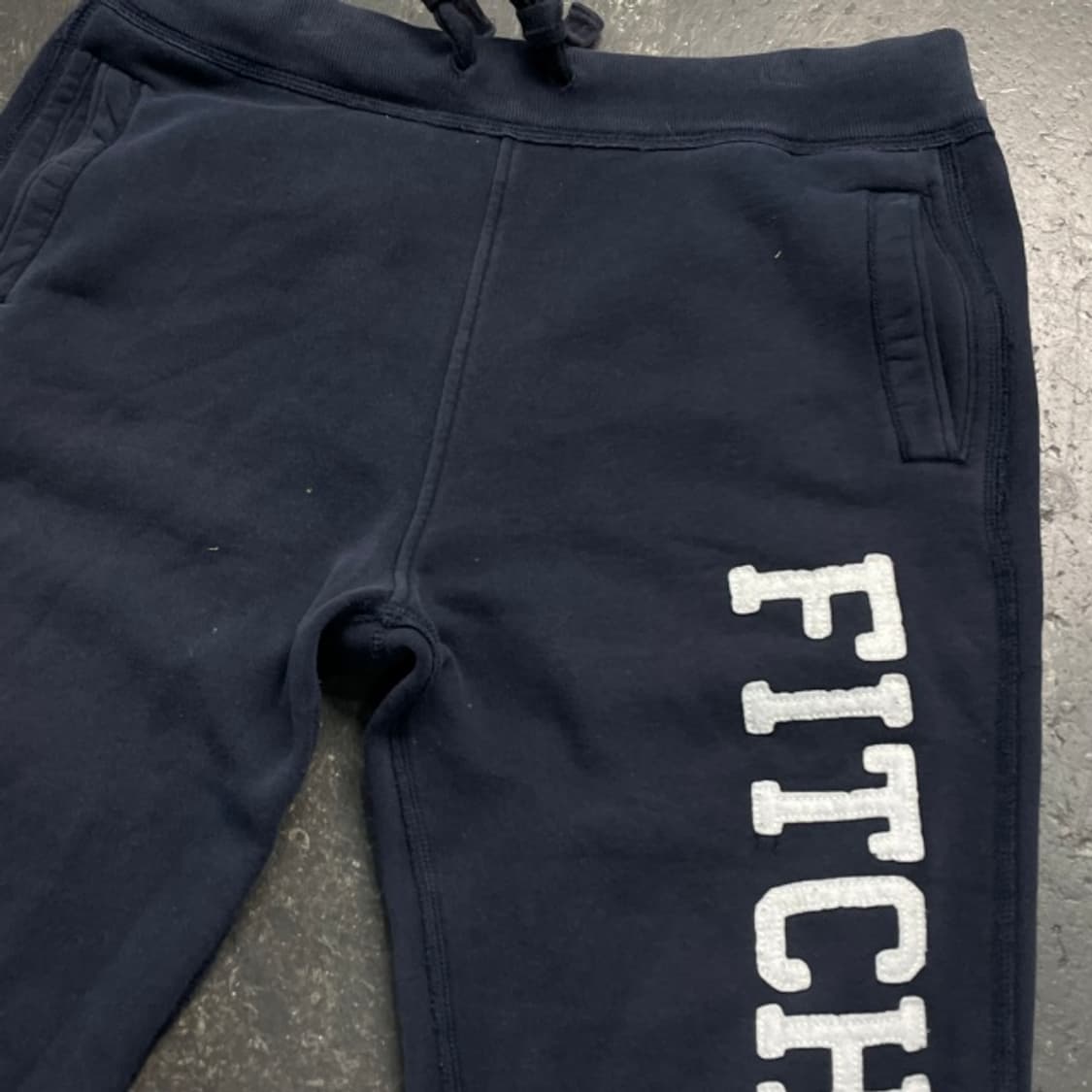 105 아베크롬비 스웻팬츠  상품이미지2