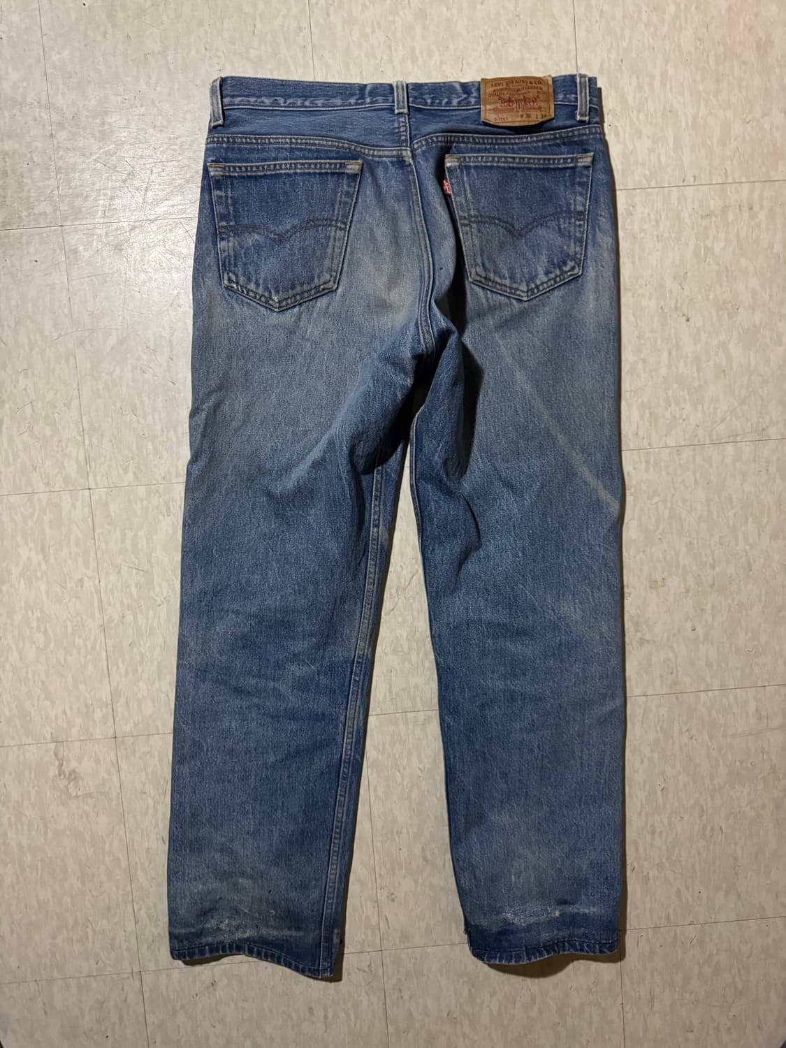 80s Levi’s 501 상품이미지2