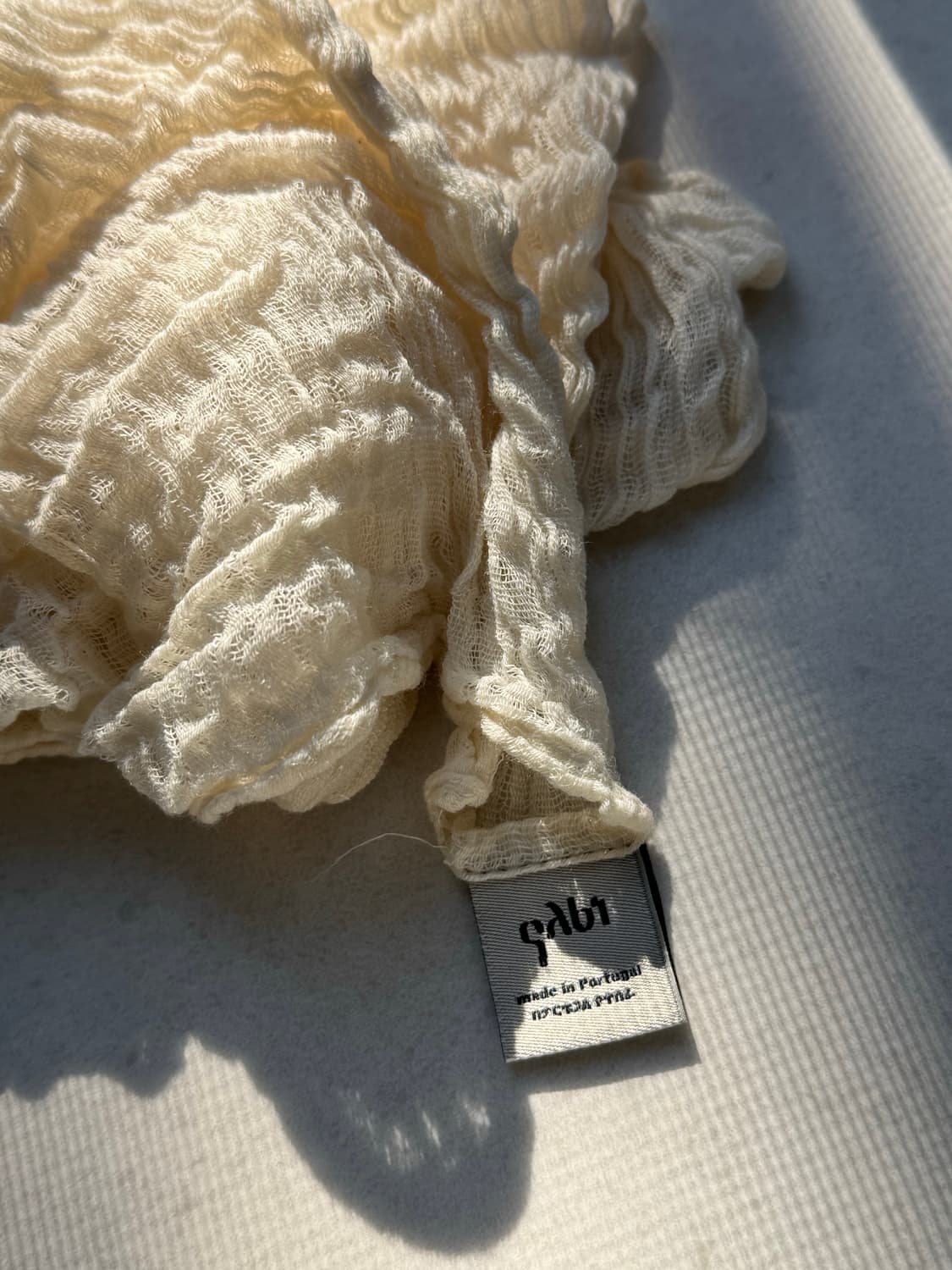 gabifabrics 스카프 머플러 상품이미지1