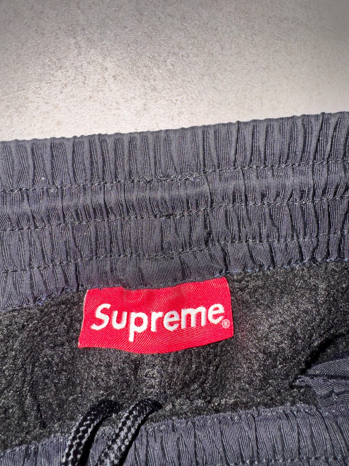 슈프림 폴라텍 플리스 팬츠 상품이미지3