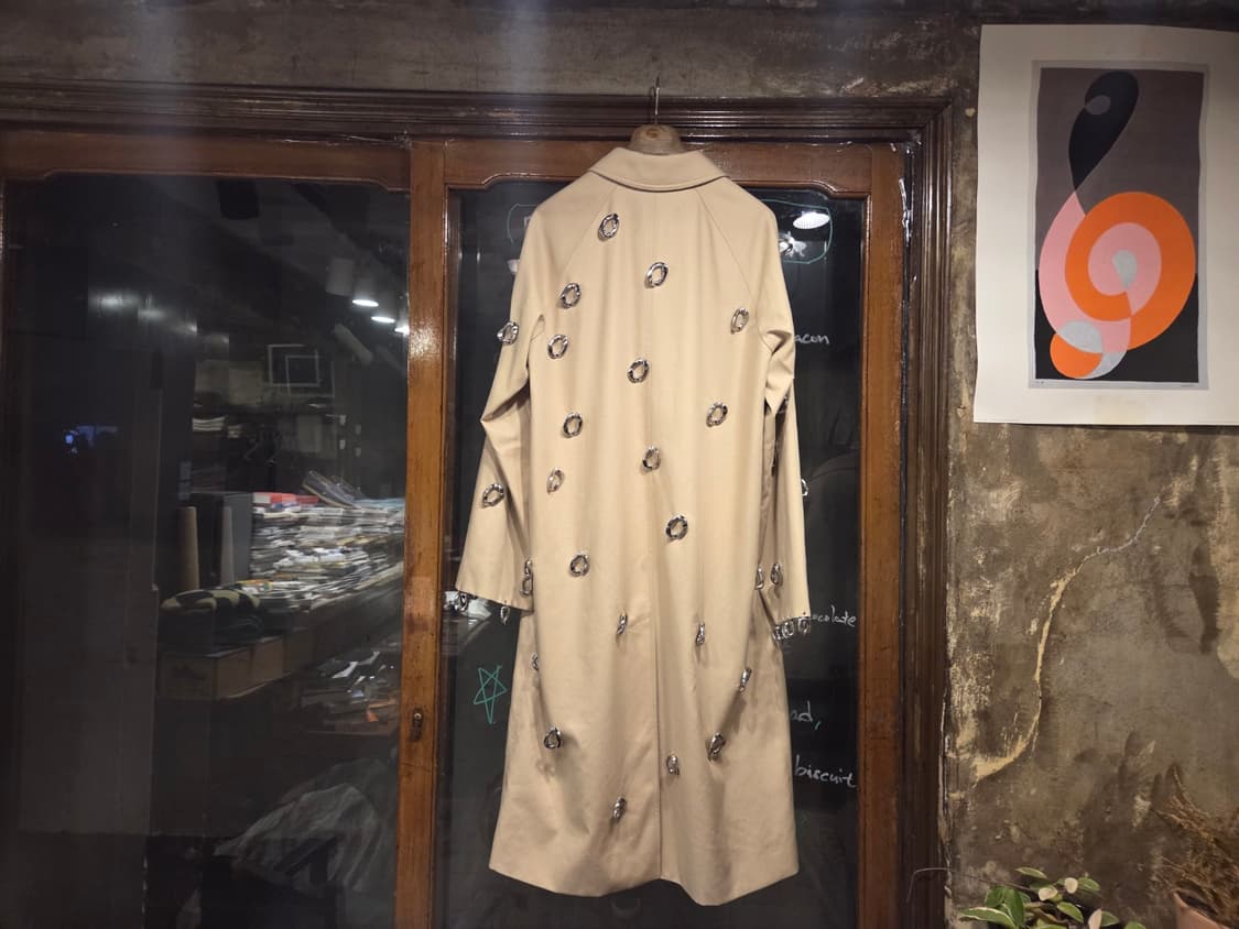 버버리 컬렉션 아카이브  상품이미지5