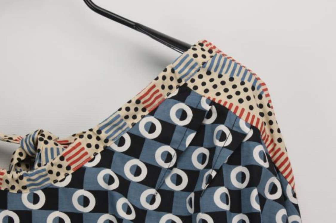 마르니 블라우스 상품이미지2