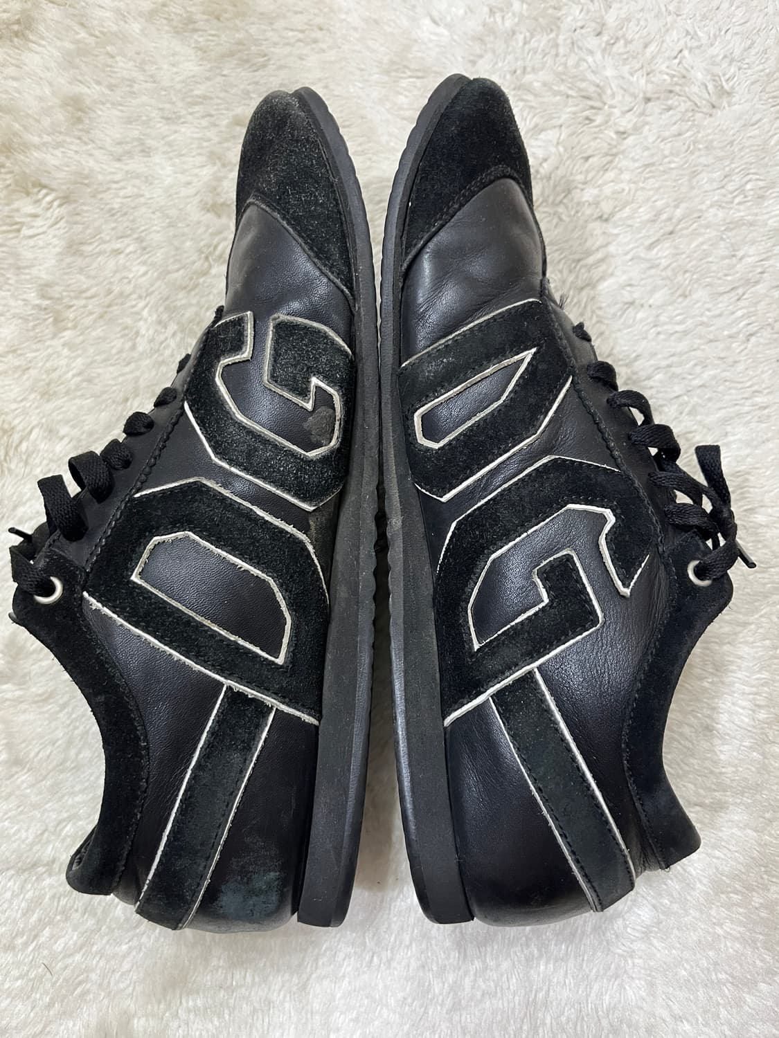 돌체앤 가바나 스니커즈 상품이미지3