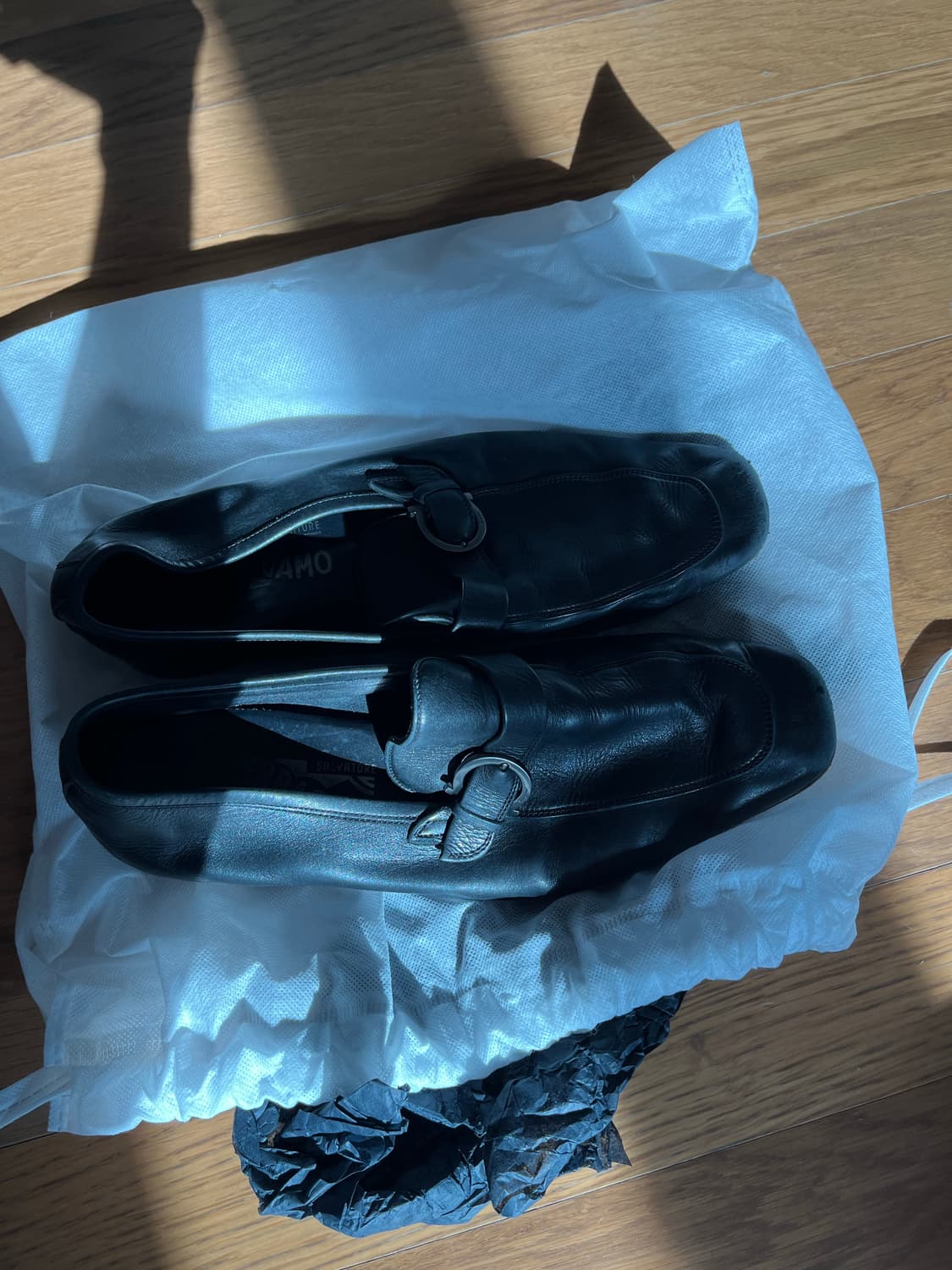 페라가모 로퍼 270 상품이미지4