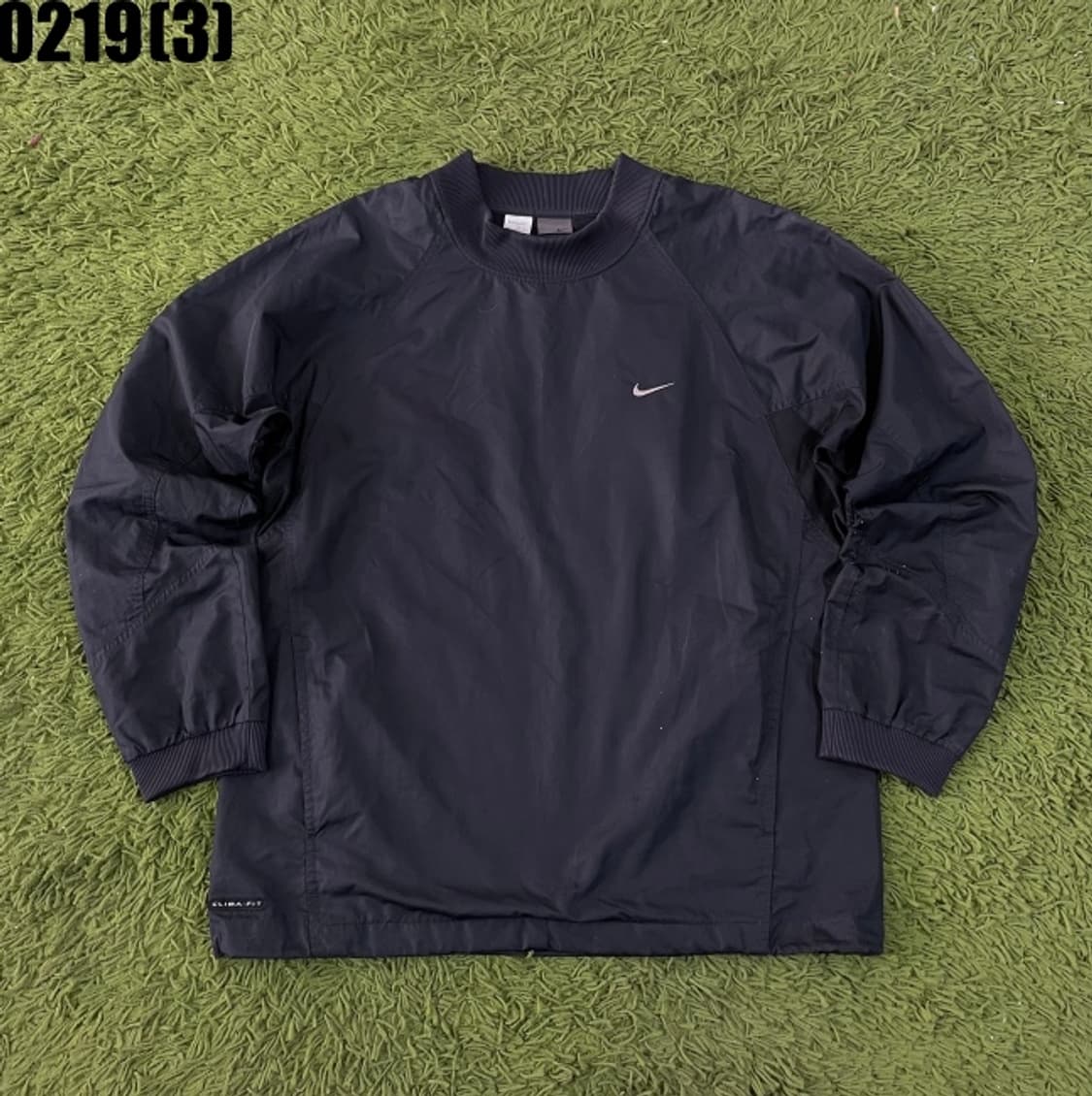 나이키 바람막이 웜업 상품이미지1