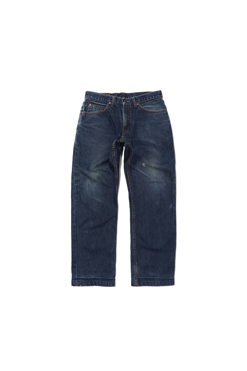 LEVIS 206 90s 오렌지 탭 데님 팬츠 size 31 상품이미지1