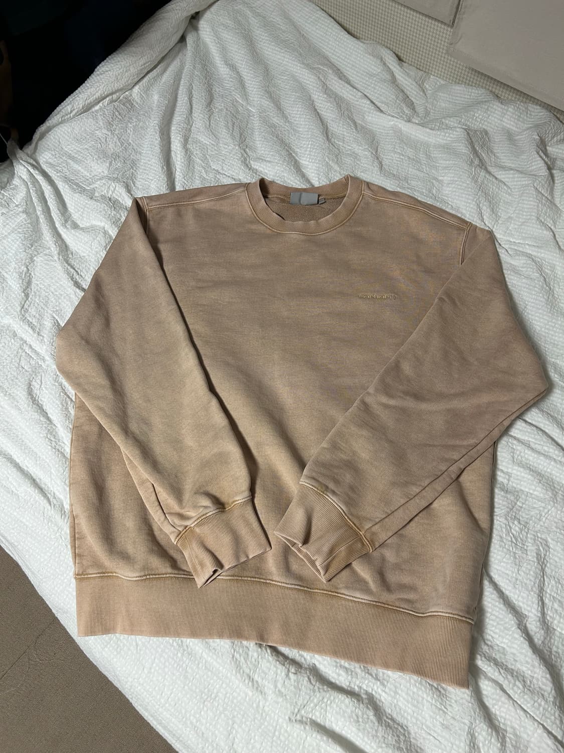 칼하트 윕 스웻 판매 상품이미지2