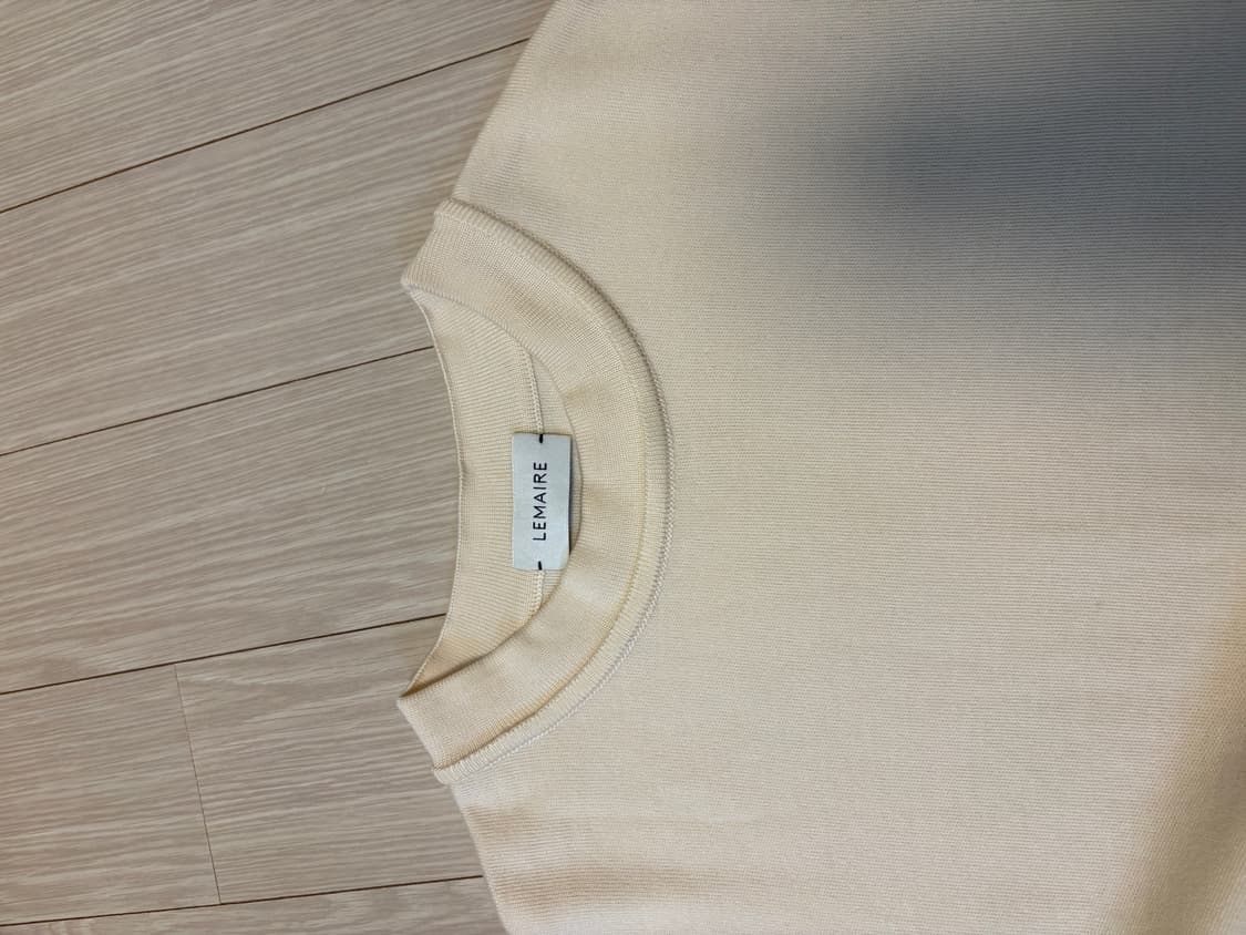 Lemaire 니트  상품이미지6