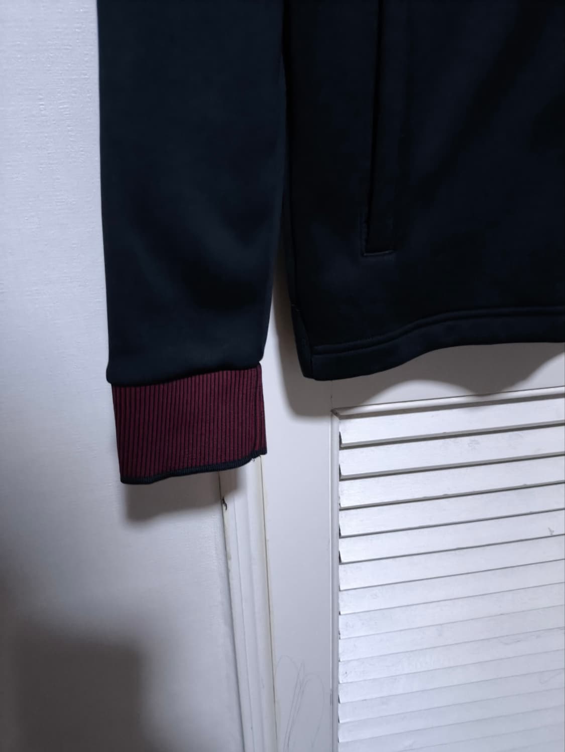 95 뉴발란스 17-18 125주년 트랙탑 져지 상품이미지4