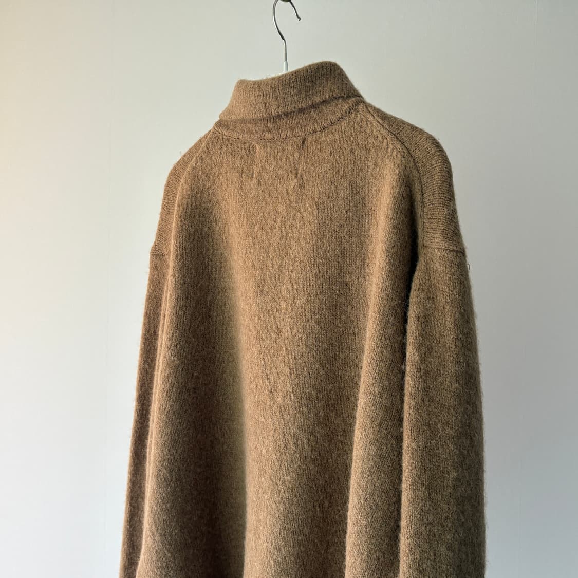  ▫️Pottery Alpaca Knit 상품이미지6