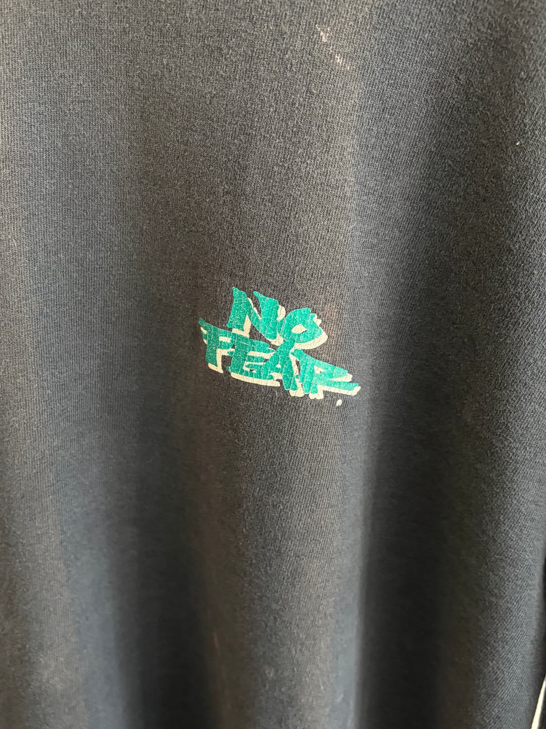 90s 노피어 롱슬리브 상품이미지2