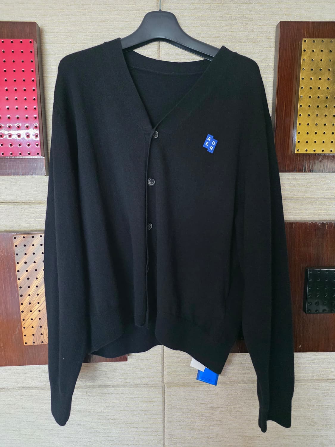아더에러 가디건 상품이미지2