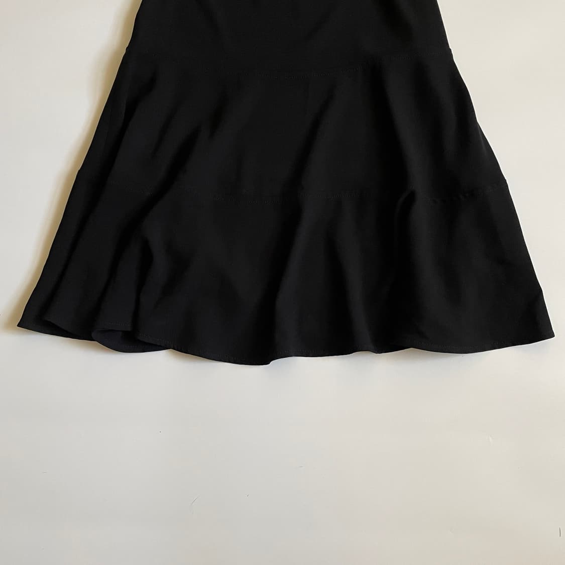 PRADA 프라다 미드 스커트 40(M) 상품이미지4