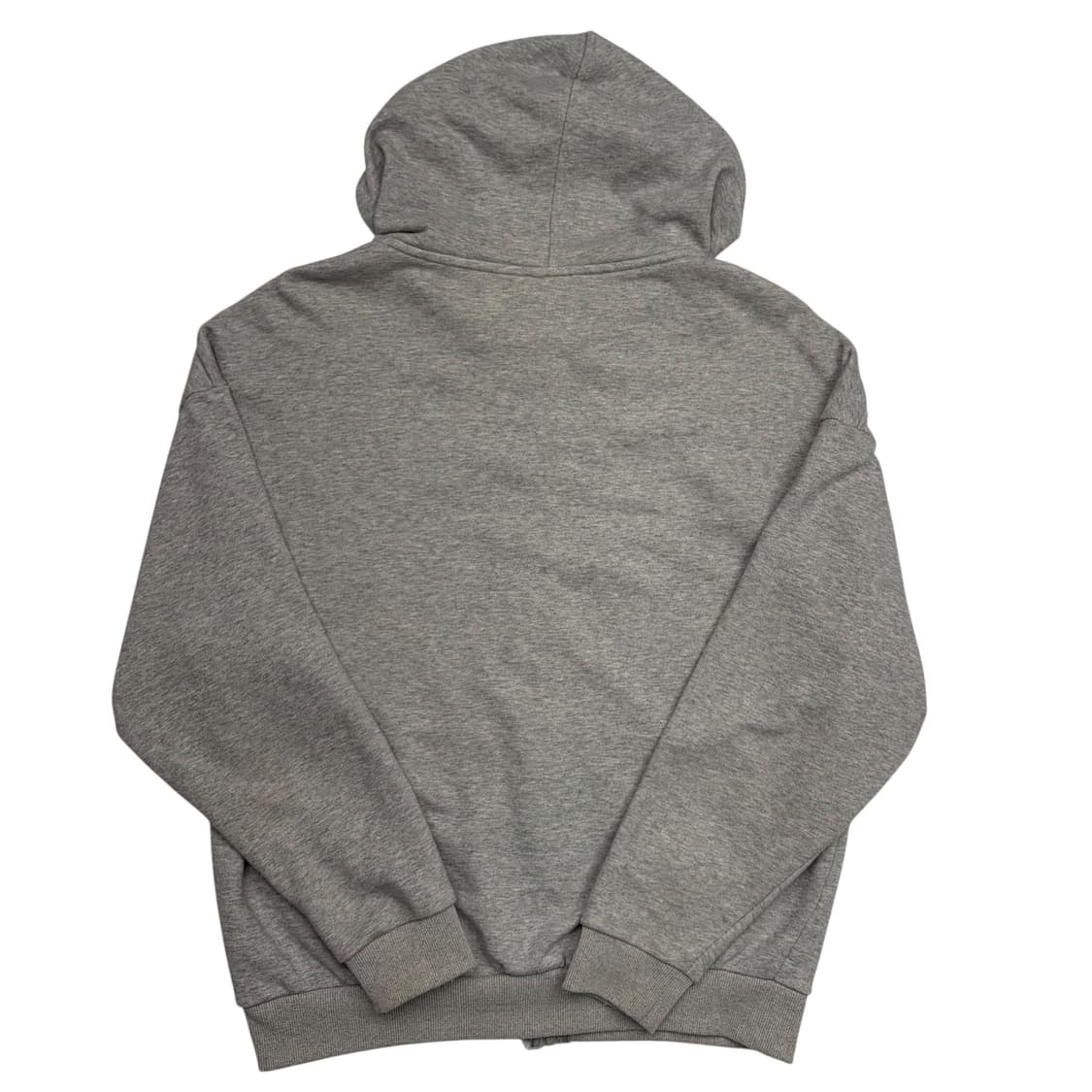 alo 알로 그레이 후드집업 S 상품이미지4