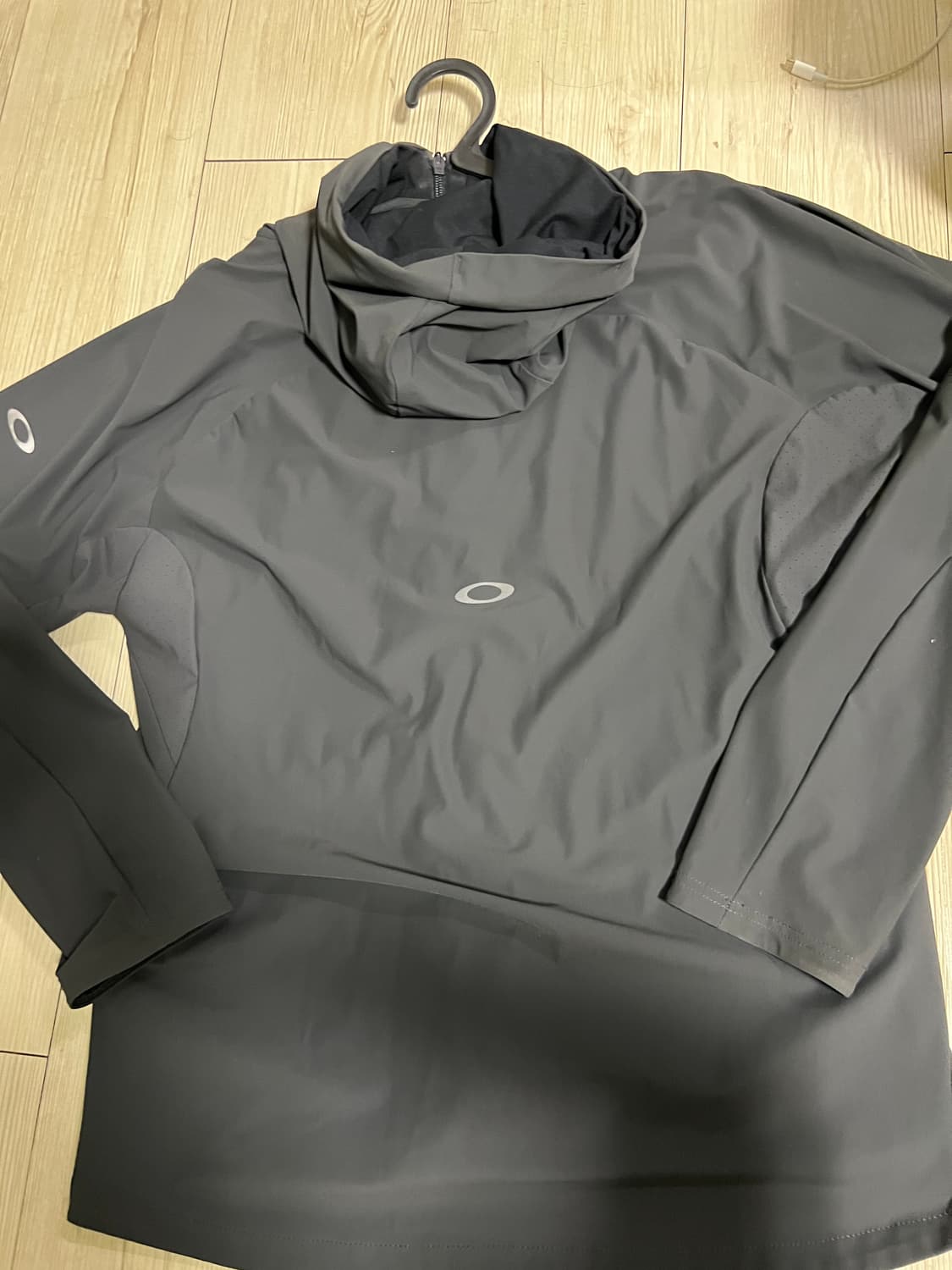 오클리 fusion flex jacket 2.0 상품이미지3