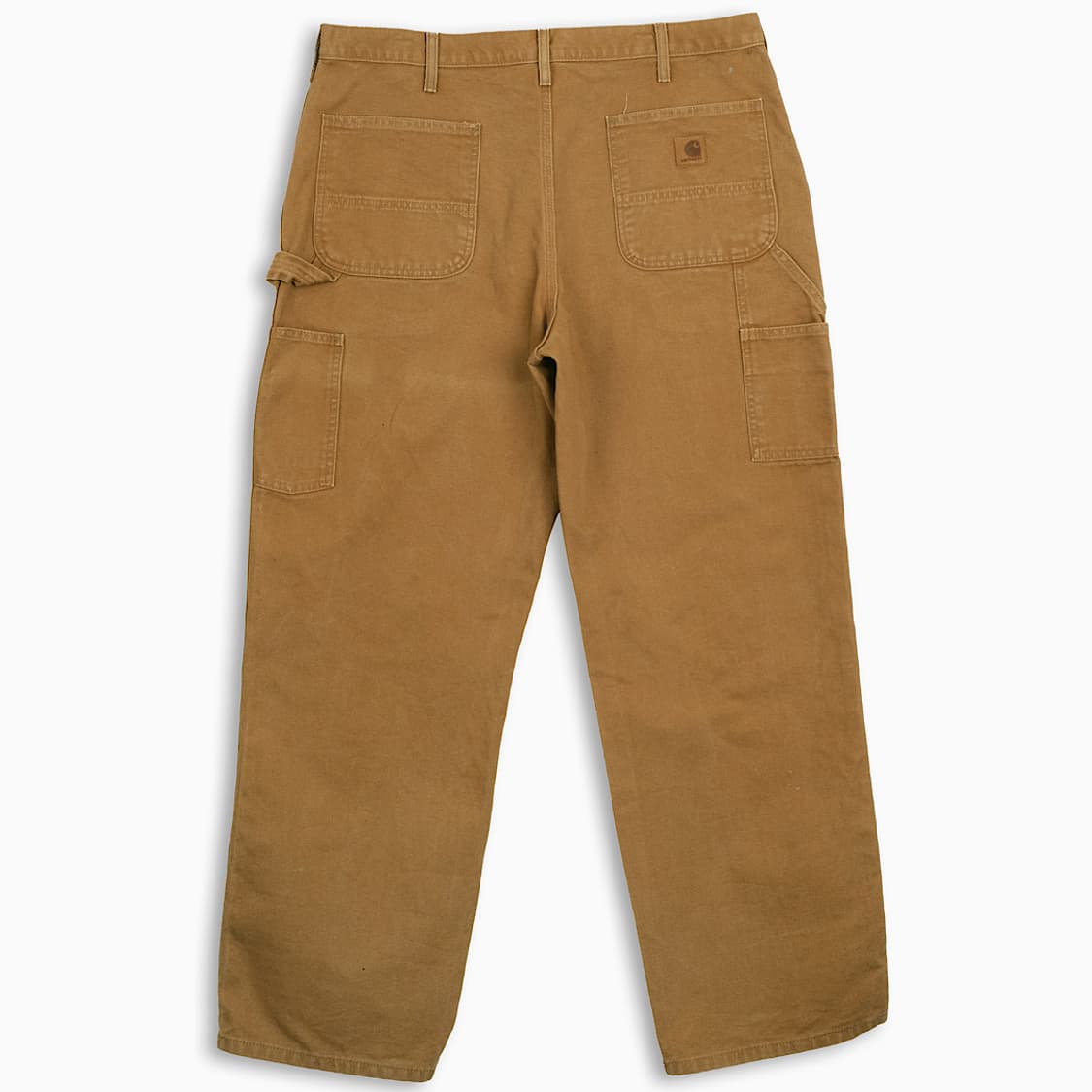 빈티지 칼하트 싱글니 B11 37 인치 CH0113801 상품이미지3