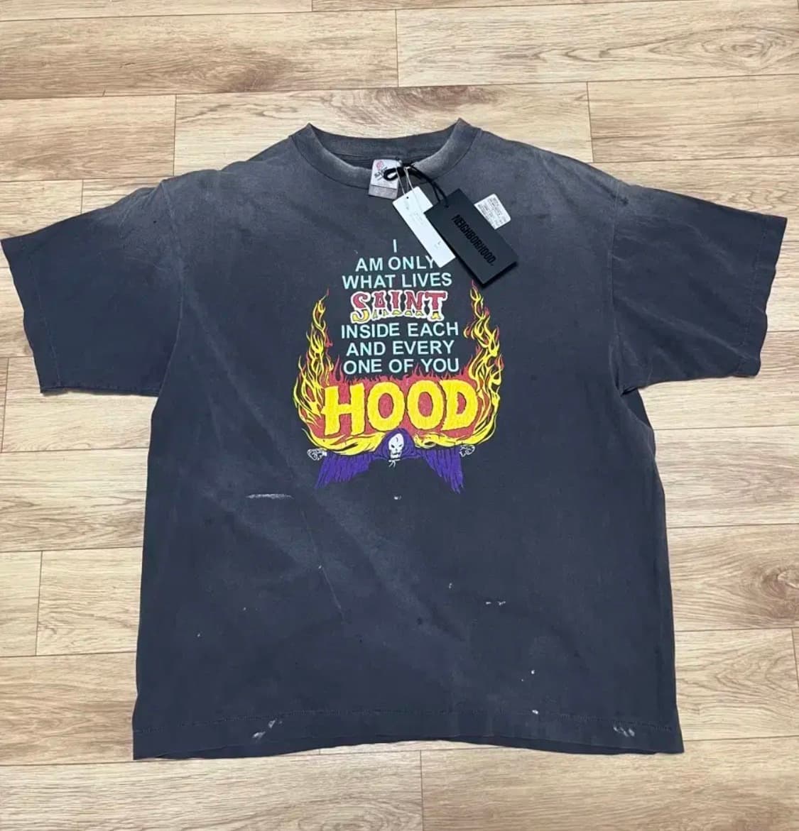 세인트미카엘 네이버후드 L 상품이미지1