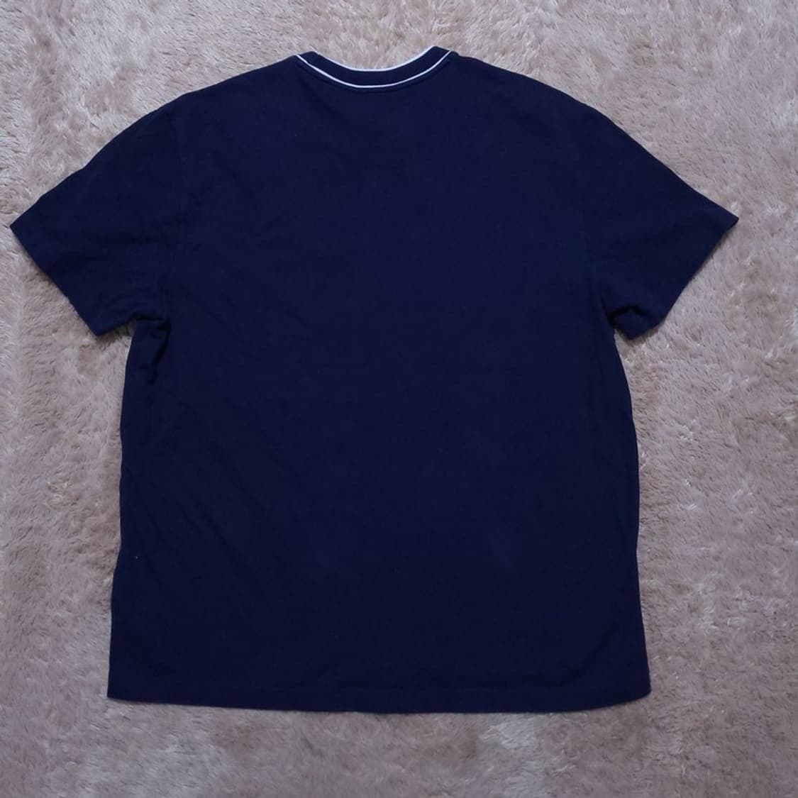 라코스테 Lacoste 남 반팔 티 XL 0420 상품이미지2