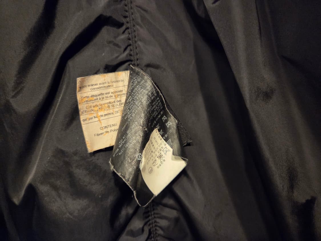 프라다 패딩자켓 상품이미지8