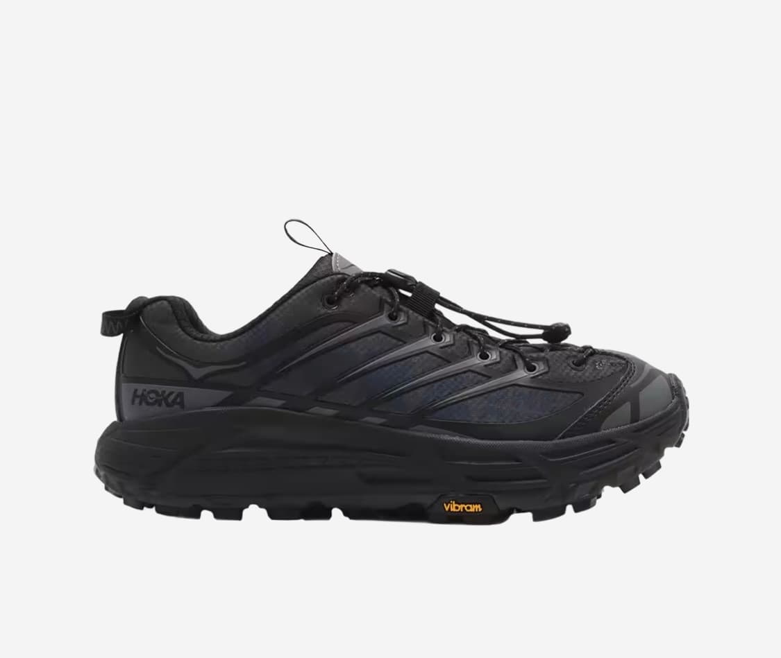 [US11.5] 호카 마파테 쓰리2 블랙 상품이미지1