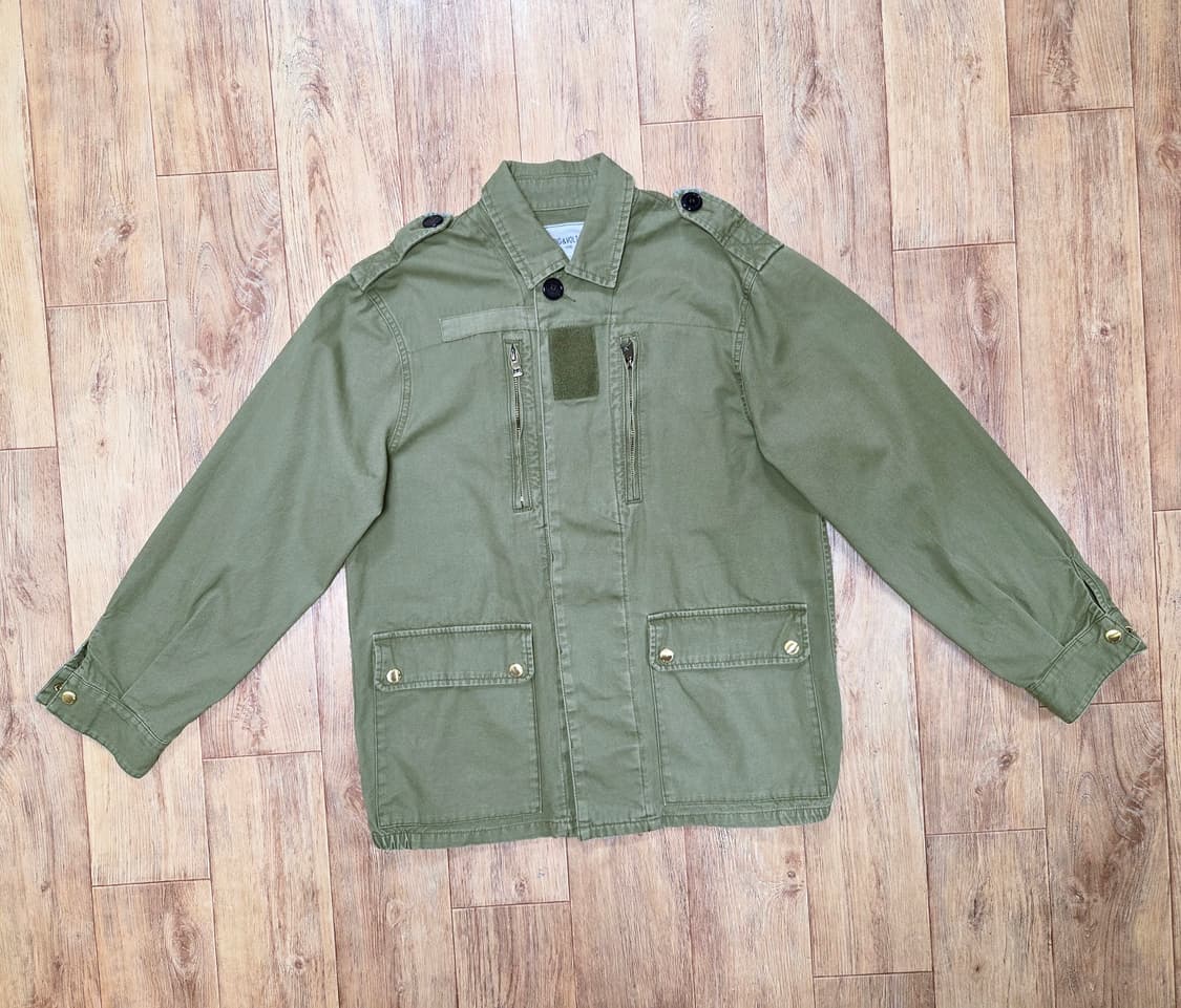 쟈딕앤볼테르(Zadig&Voltaire) KID MILI 이효리 야상점퍼 상품이미지5