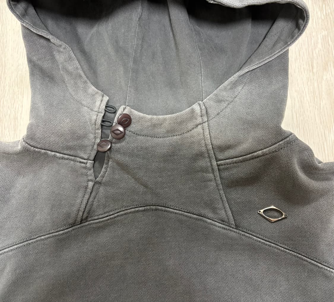 Mischief 후드 상품이미지2