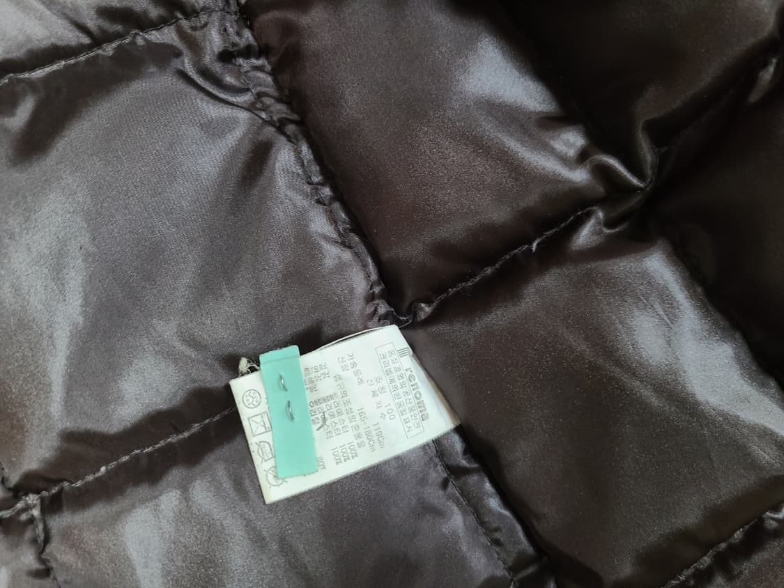 레노마 닥다운패딩 상품이미지7