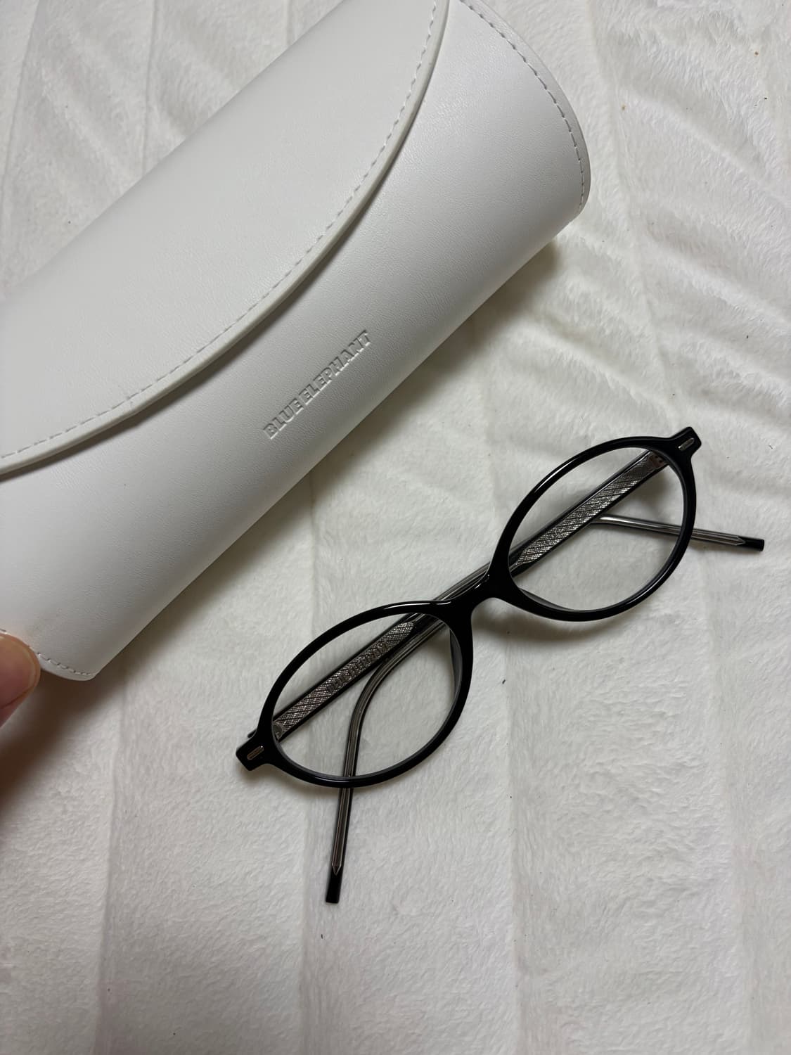 블루엘리펀트 안경 상품이미지1