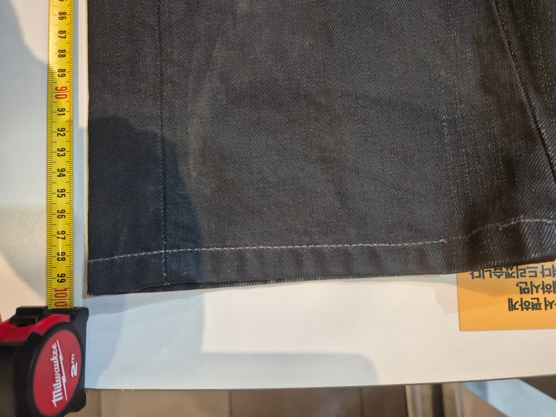 지스타 로우(G-Star RAW) 데님 32 판매합니다 상품이미지6