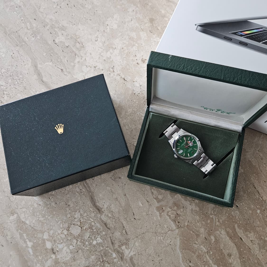 롤렉스 15000 스누피 커스텀  상품이미지4