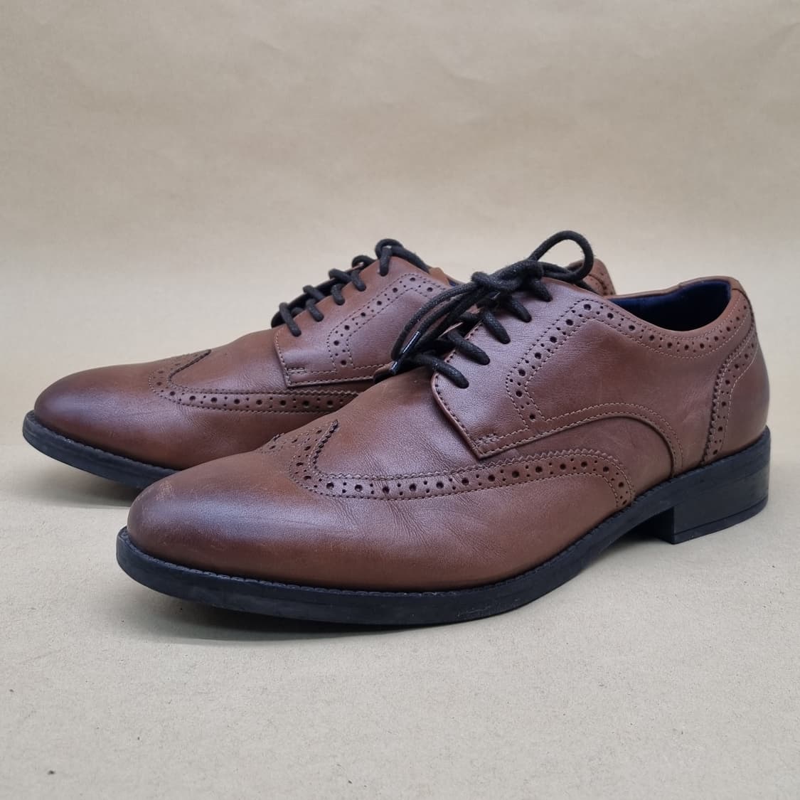 콜한 재로그렌드 남성 컴포트화265 굽4 상품이미지1