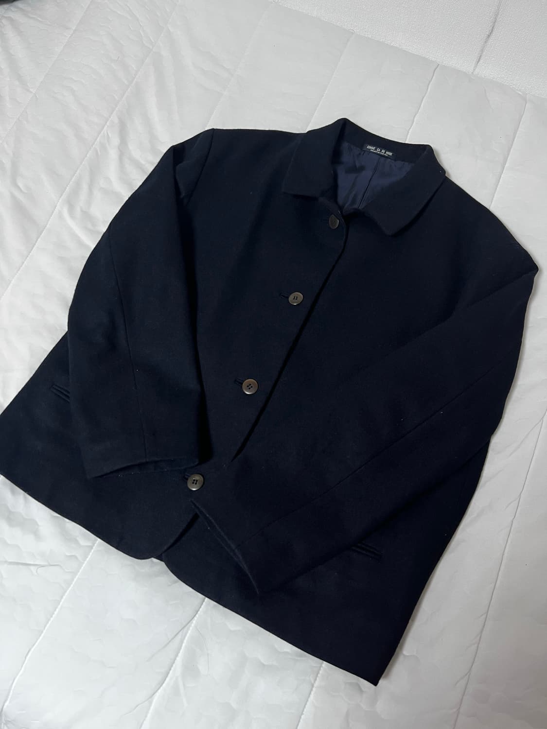 꼼사 데 모드 자켓 상품이미지1