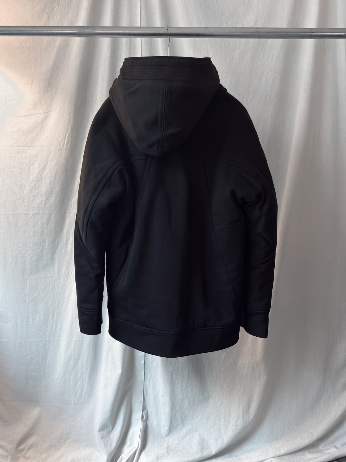 Helmut lang 래빗 퍼 자켓 상품이미지4