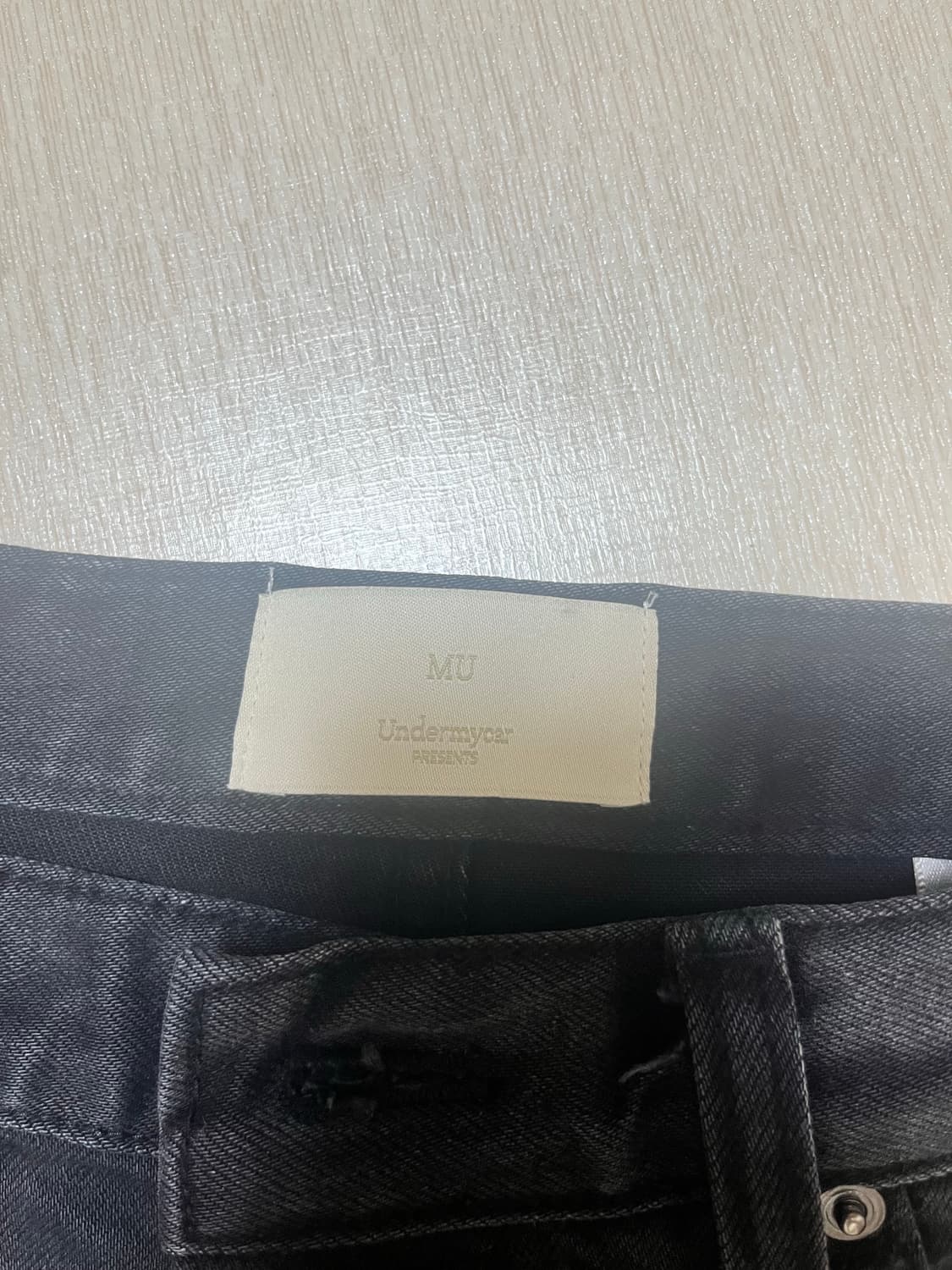 언더마이카 무.114 플레어진 상품이미지3