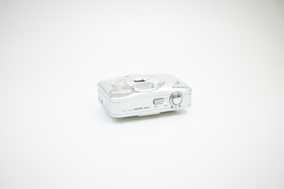 후지필름 파인픽스 A202 디카✨ 상품이미지6