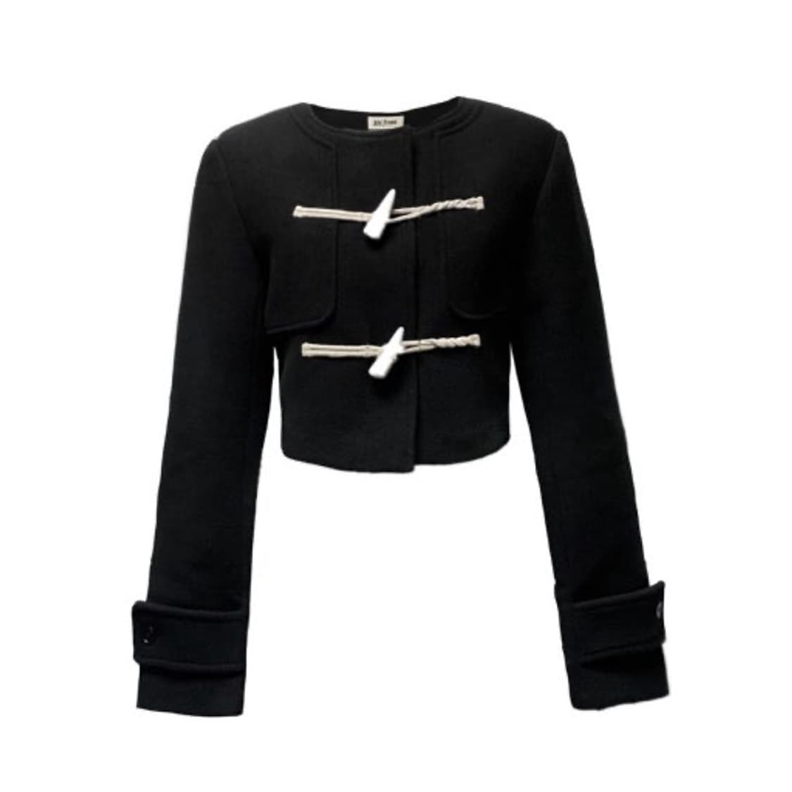 비앤프롬 떡볶이 코트 상품이미지1