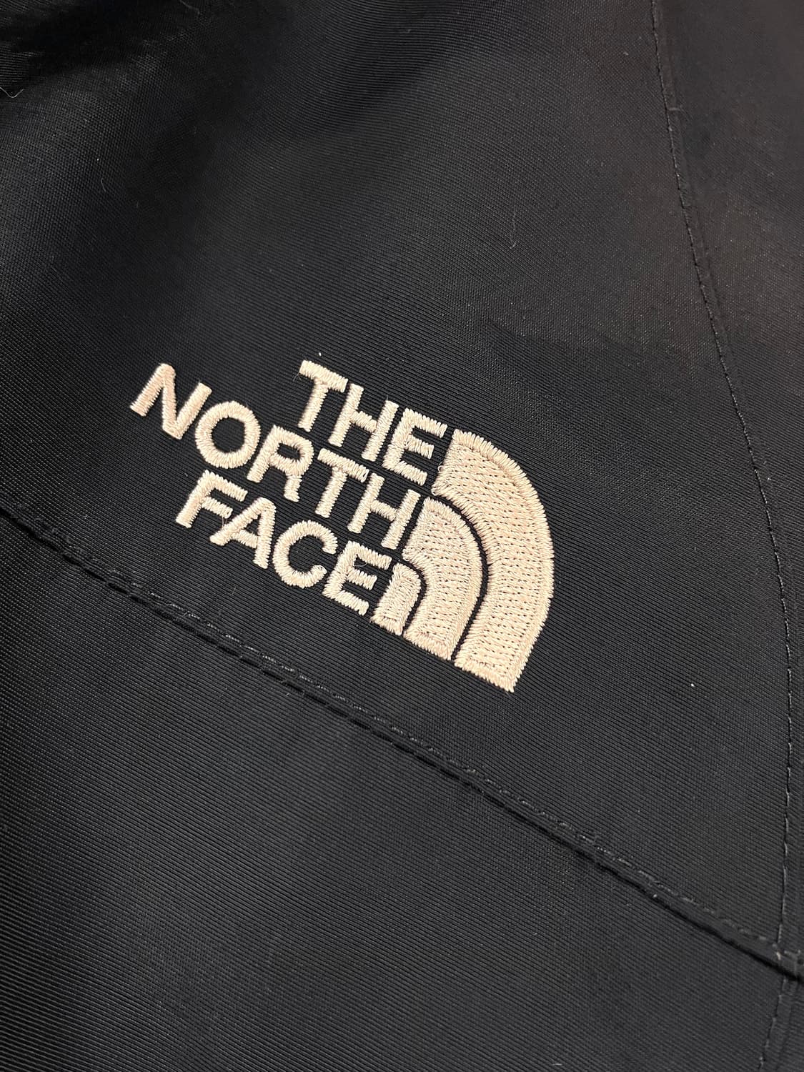 노스페이스 점퍼 네이비 95 #csz2720  상품이미지4