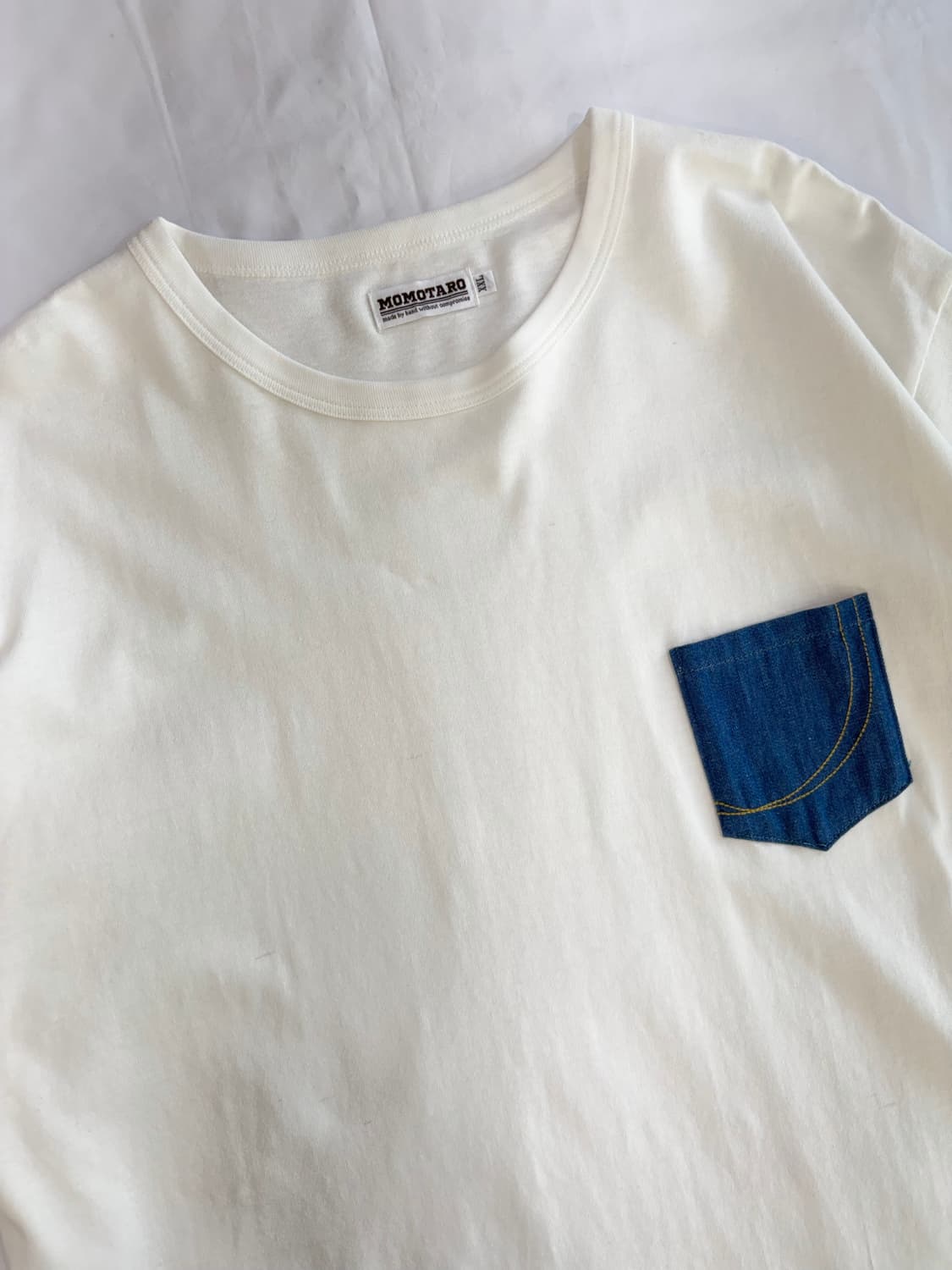 Momotaro Jeans 상품이미지1