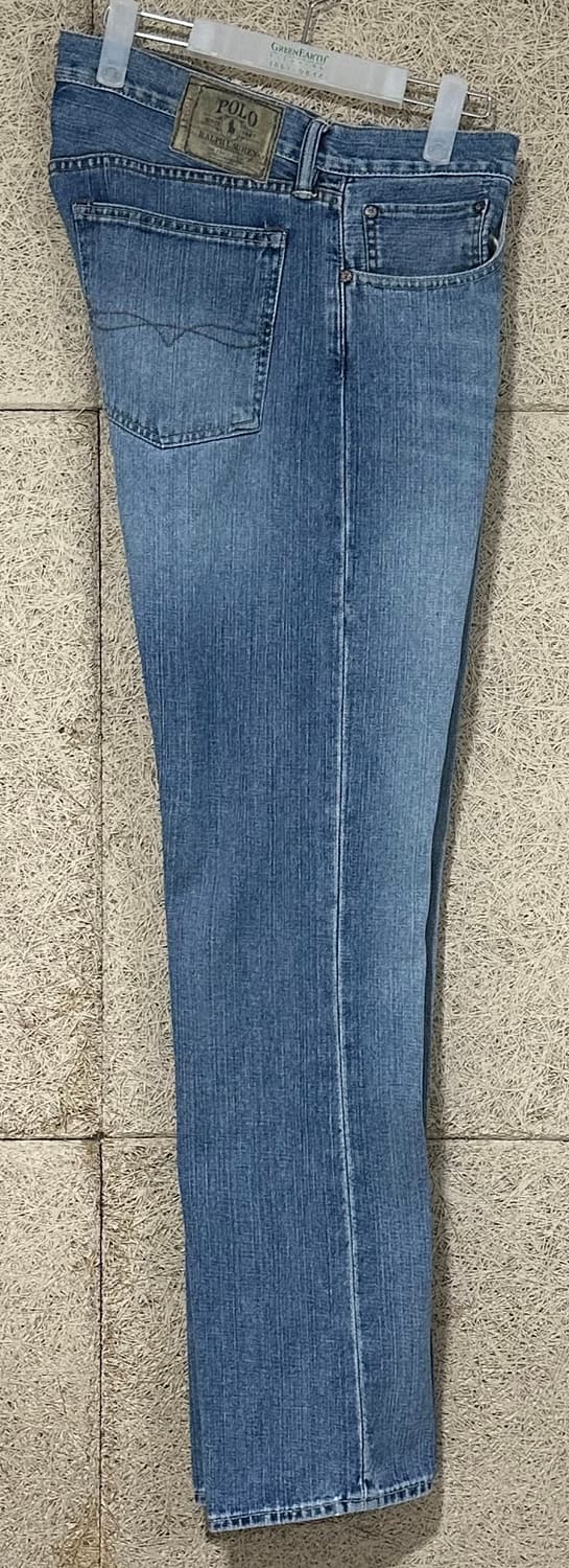 폴로 랄프로렌 데님 청바지 36 상품이미지1