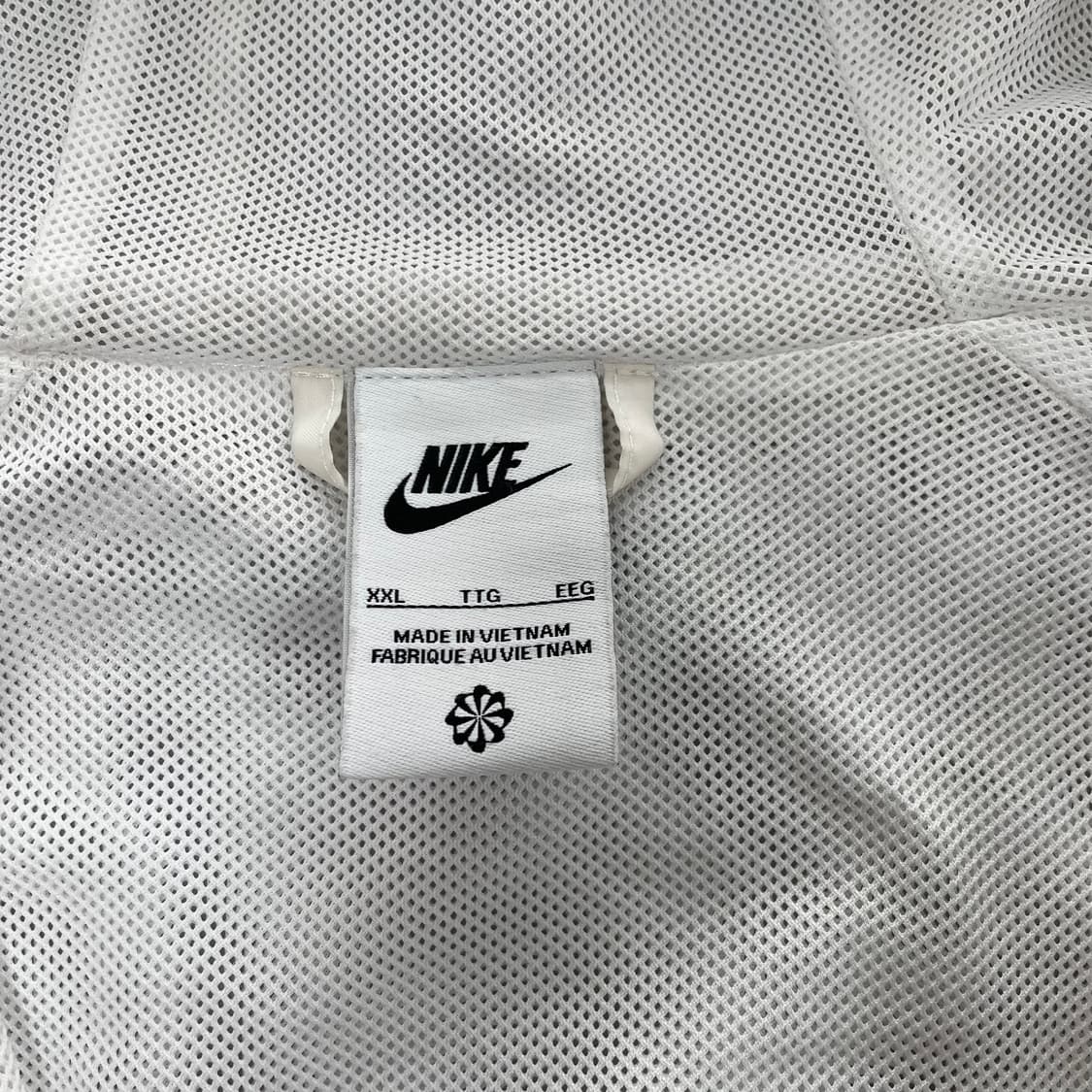 [XXL] 나이키 우븐 바람막이 자켓 상품이미지8