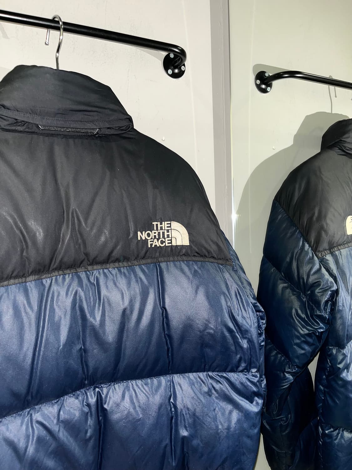 노스페이스 눕시 700 패딩 상품이미지5