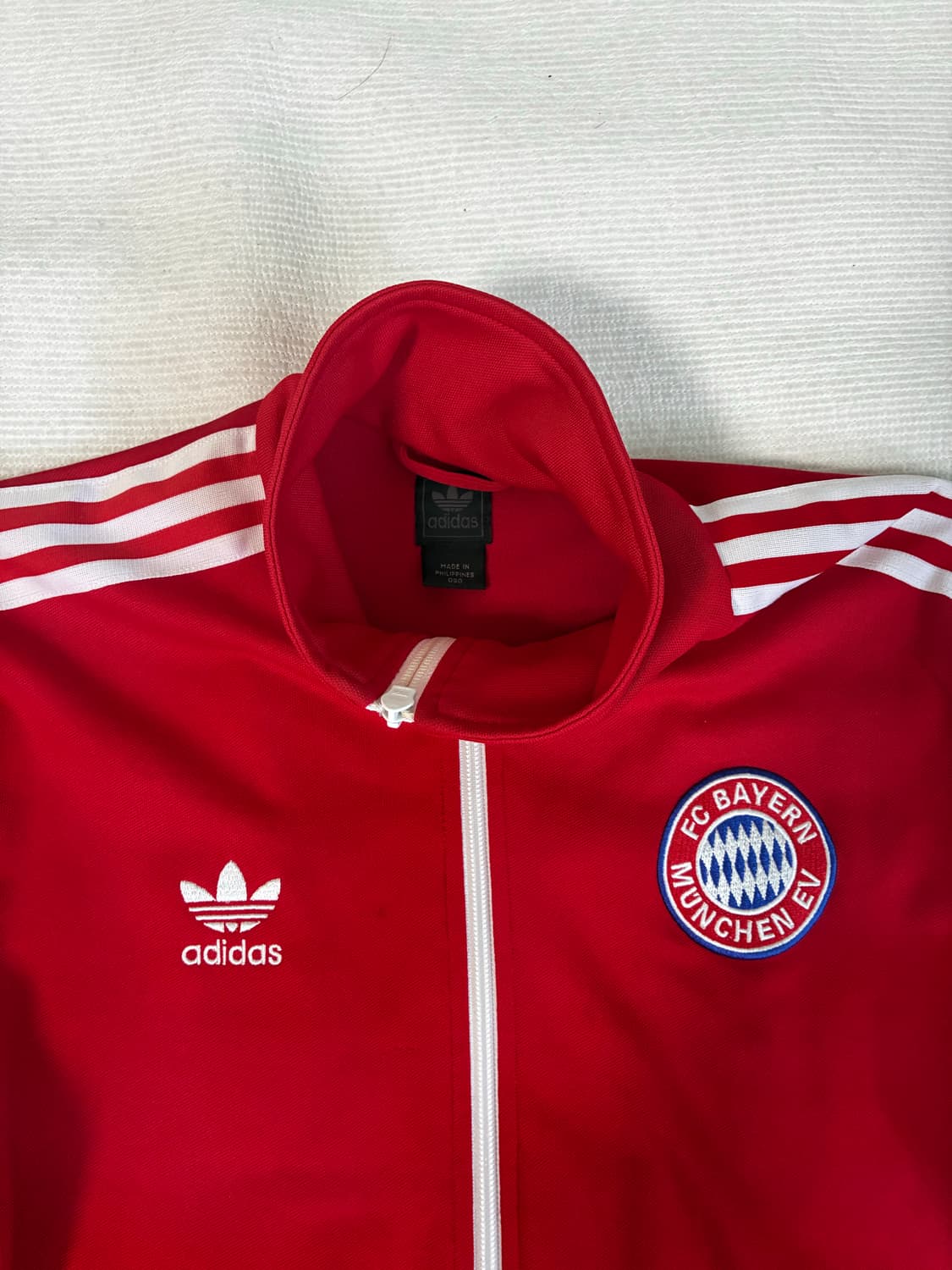 아디다스 뮌헨 져지 트랙탑 상품이미지2