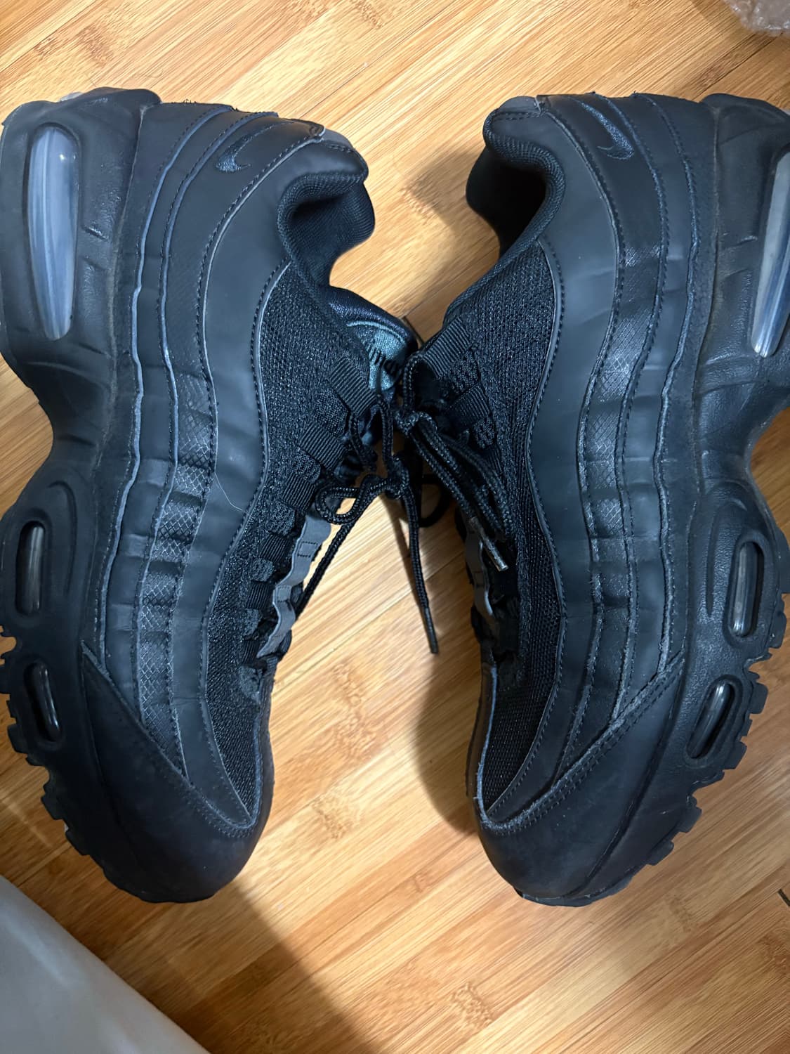 에어맥스95 빅버블 285 상품이미지2