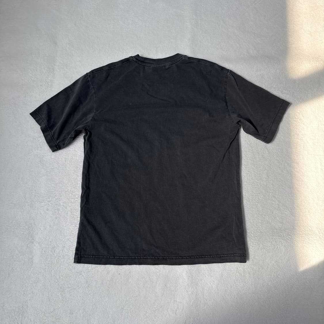 M 탑텐 블랙크로우스 반팔티 0304T 상품이미지2